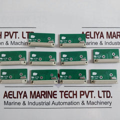 Leyard 190-110Mcu-50 Pcb Card