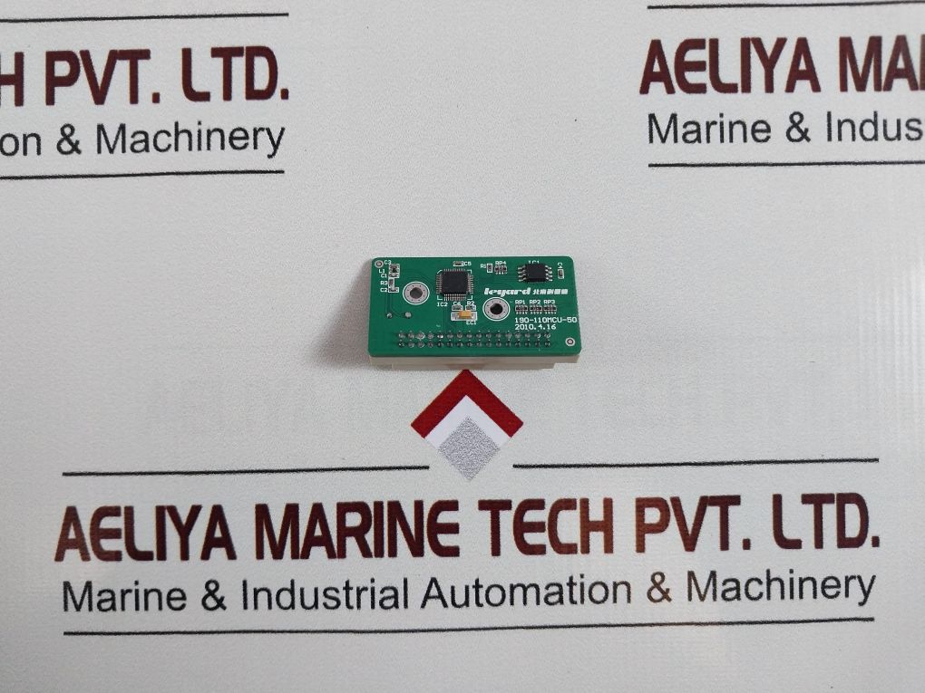 Leyard 190-110Mcu-50 Pcb Card