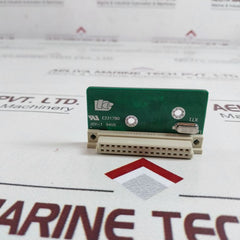 Leyard 190-110Mcu-50 Pcb Card