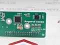 Leyard 190-110Mcu-50 Pcb Card