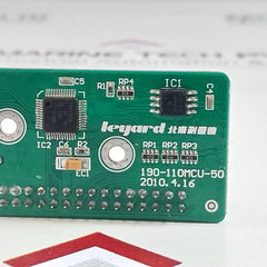 Leyard 190-110Mcu-50 Pcb Card