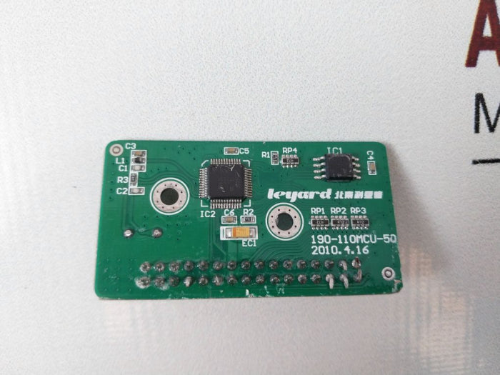 Leyard 190-110Scn-70 Pcb Card