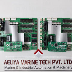 Leyard 190-110Scn-70 Pcb Card