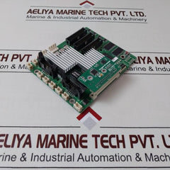 Leyard 190-110Scn-70 Pcb Card