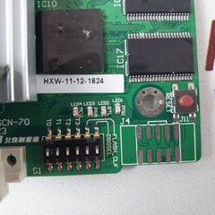 Leyard 190-110Scn-70 Pcb Card