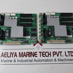 Leyard 190-110Scn-70 Fx-m Pcb Card