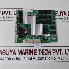 Leyard 190-110Scn-70 Fx-m Pcb Card