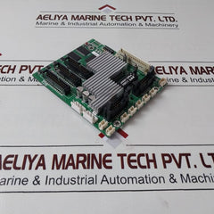 Leyard 190-110Scn-70 Fx-m Pcb Card