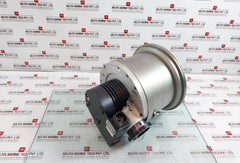 Leybold Turbo-guard 3 Turbomolecular Vacuum Pump Turbovac 1100 C