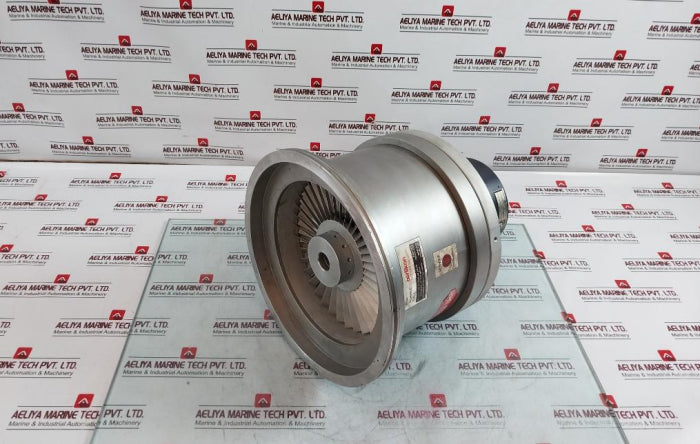 Leybold Turbo-guard 3 Turbomolecular Vacuum Pump Turbovac 1100 C (Not Working)