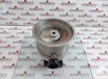 Leybold Turbo-guard 3 Turbomolecular Vacuum Pump Turbovac 1100 C (Not Working)