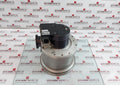 Leybold Turbo-guard 3 Turbomolecular Vacuum Pump Turbovac 1100 C