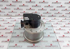 Leybold Turbo-guard 3 Turbomolecular Vacuum Pump Turbovac 1100 C