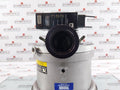 Leybold Turbo-guard 3 Turbomolecular Vacuum Pump 55 Vac