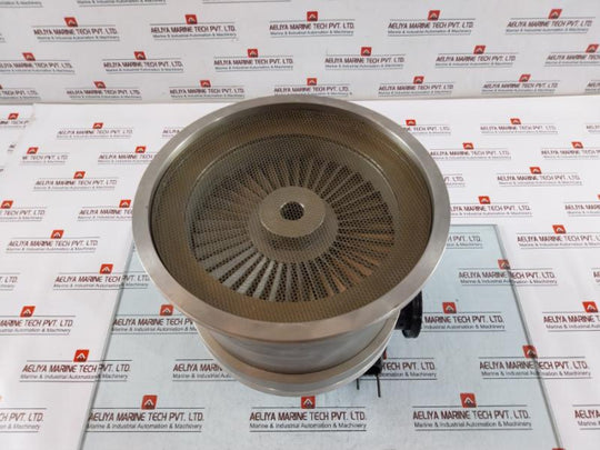 Leybold Turbo-guard 3 Turbomolecular Vacuum Pump 55 Vac (Not Working)