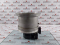 Leybold Turbo-guard 3 Turbomolecular Vacuum Pump 55 Vac
