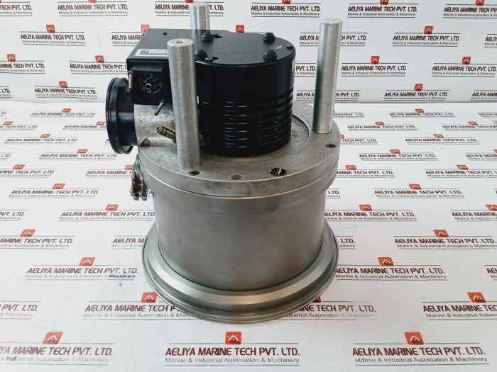 Leybold Turbo-guard 3 Vacuum Control Turbovac 1100 C