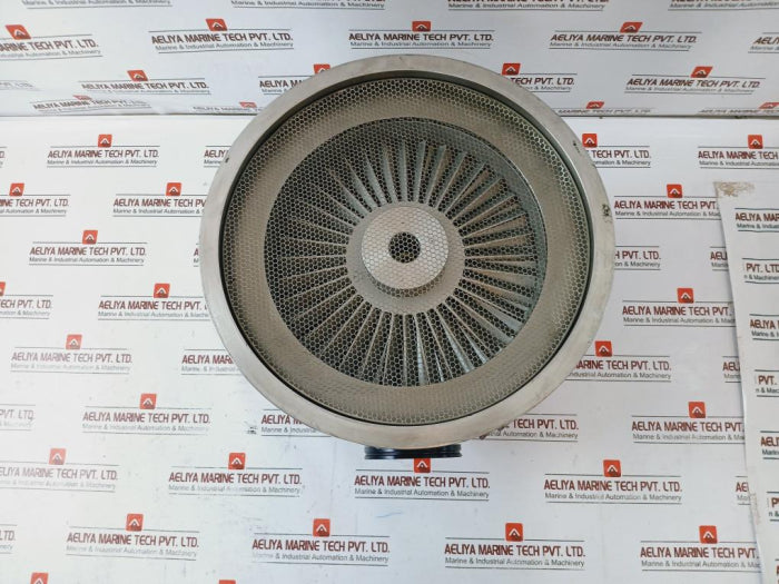 Leybold Turbo-guard 3 Vacuum Control Turbovac 1100 C