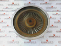 Leybold Turbo-guard 3 Vacuum Control Type Turbovac 55V Ac