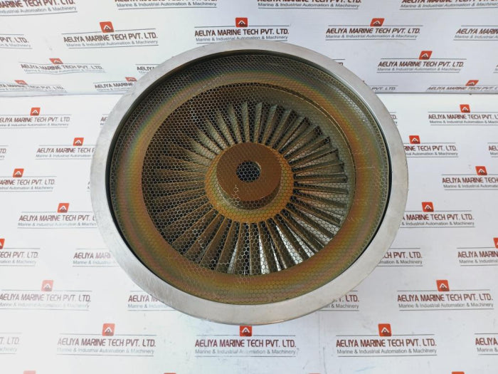 Leybold Turbo-guard 3 Vacuum Control Type Turbovac 55V Ac