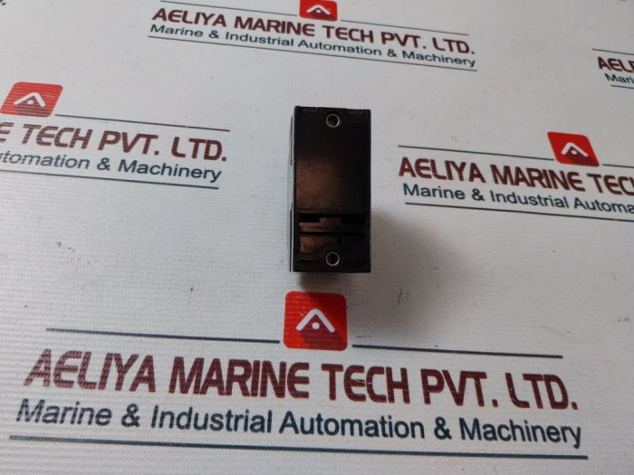 Lg 15A Circuit Breaker 2 Poles 2 Element 8078