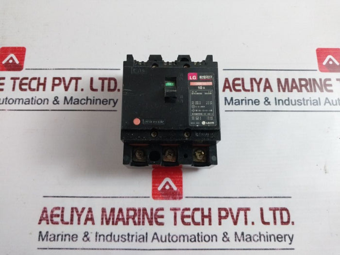 Lg Abe 33 Circuit Breaker