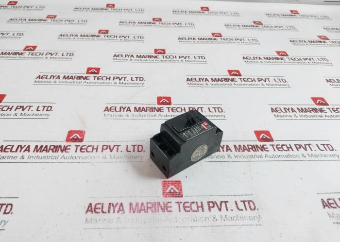 Lg Bs 31A Molded Circuit Breaker 6A,110/220V
