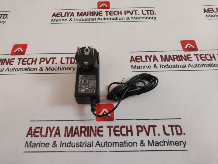 Lg Eay62768606 Switching Adapter Ads-40Fsg-19 19025Gpg-1