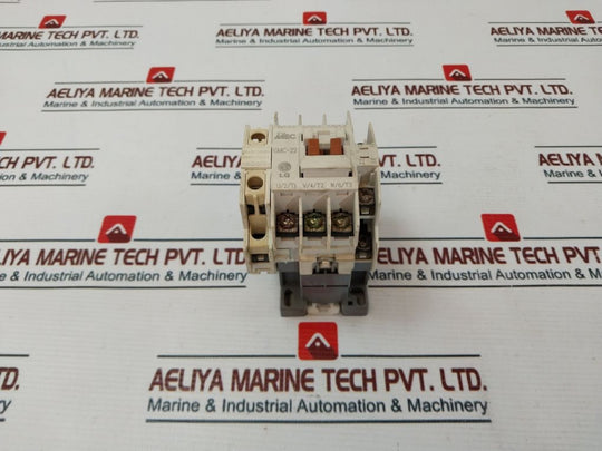 Lg Gmc(D)-22 Ac Magnetic Contactor Switch 40A 690V