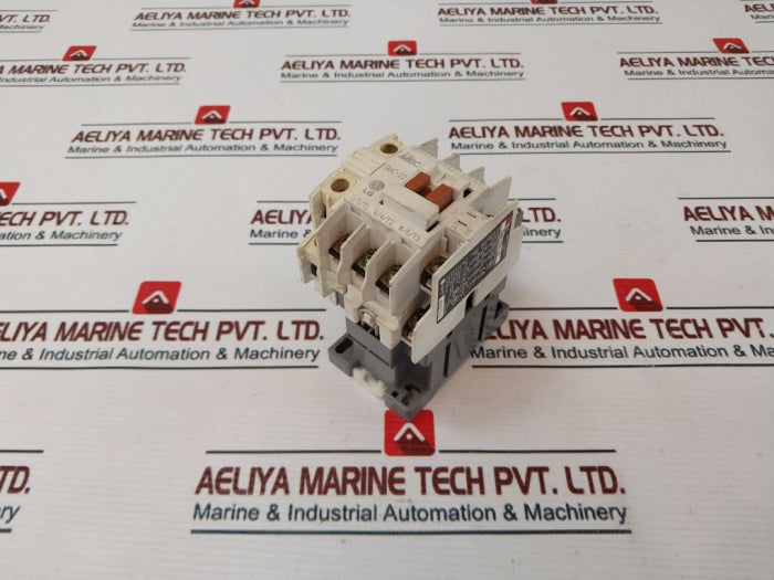 Lg Gmc(D)-22 Ac Magnetic Contactor Switch 40A 690V