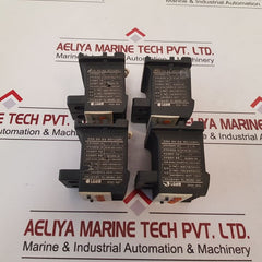 Lg Gmp60T Electronic Motor Protection Relay 3 ~ 30
