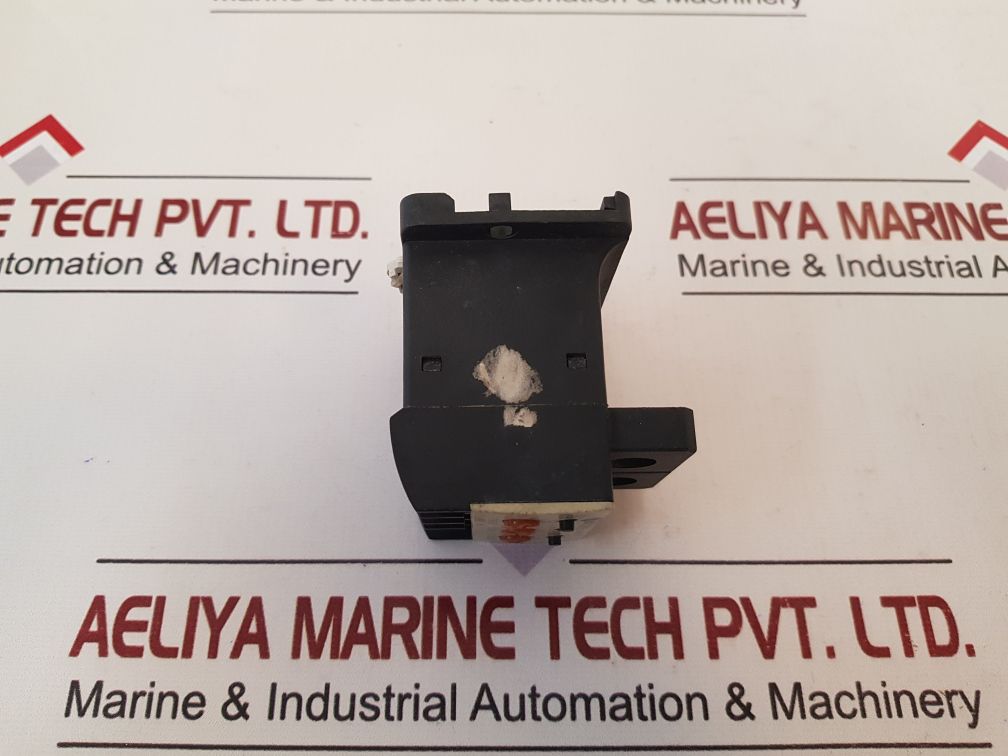 Lg Gmp60T Electronic Motor Protection Relay 3 ~ 30