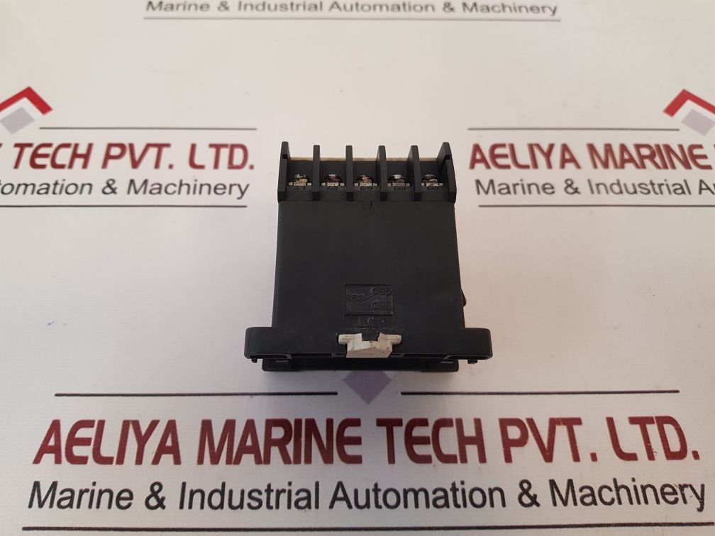 Lg Gmp60T Electronic Motor Protection Relay 3 ~ 30