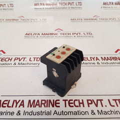 Lg Gmp60T Electronic Motor Protection Relay 3 ~ 30