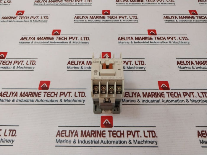Lg Gmr-4(D) Auxiliary Control Relays 16A 220V 60Hz