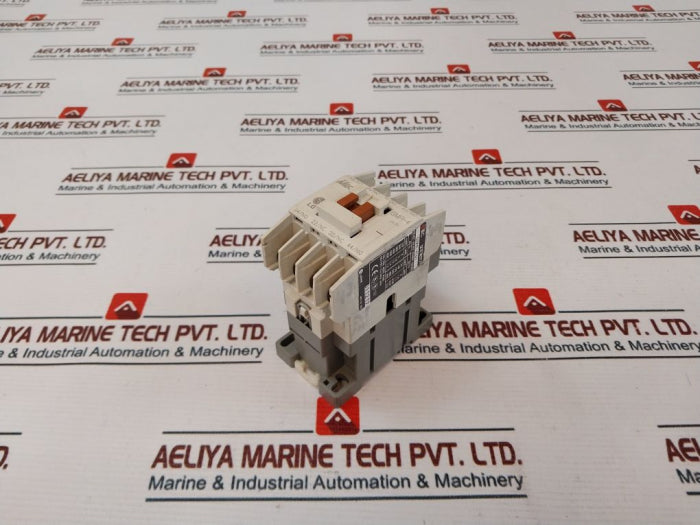 Lg Gmr-4(D) Auxiliary Relay 16A 220V 60Hz