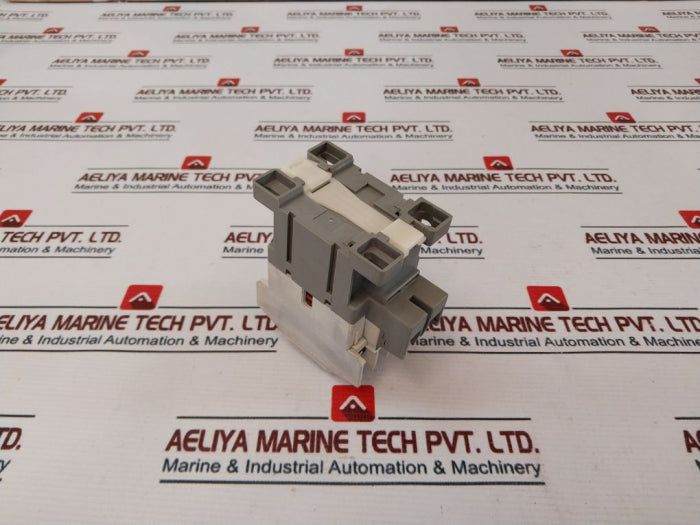 Lg Gmr-4(D) Auxiliary Relay 16A 220V 60Hz