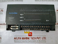 Lg K7M-dr40S Master-k80S Programmable Logic Controller Ac100-240V 66Va