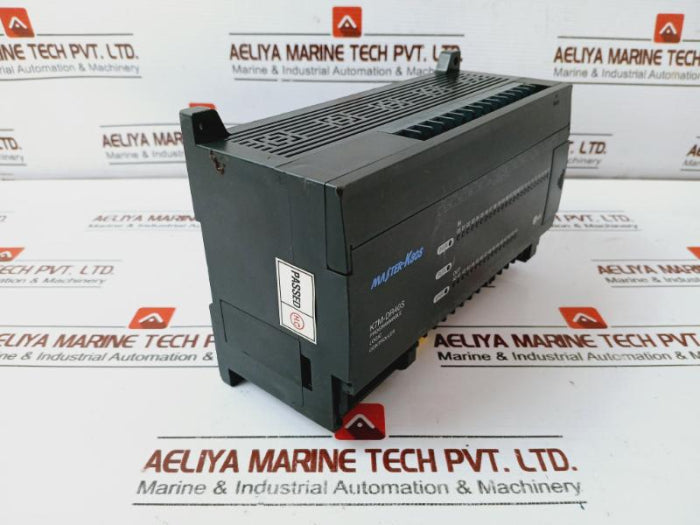 Lg K7M-dr40S Master-k80S Programmable Logic Controller Ac100-240V 66Va