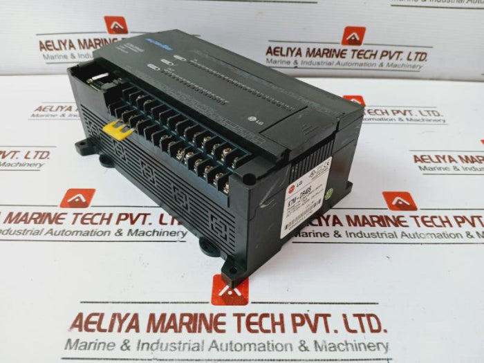 Lg K7M-dr40S Master-k80S Programmable Logic Controller Ac100-240V 66Va