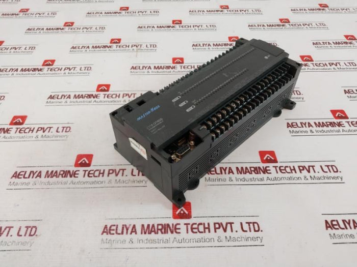 Lg K7M-dt60S Master-k80S Series Programmable Logic Controller Unit Ac100-240V