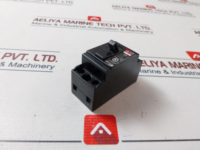 Lg Ksc8321 Circuit Breaker 32A 2 Pole 2 Element