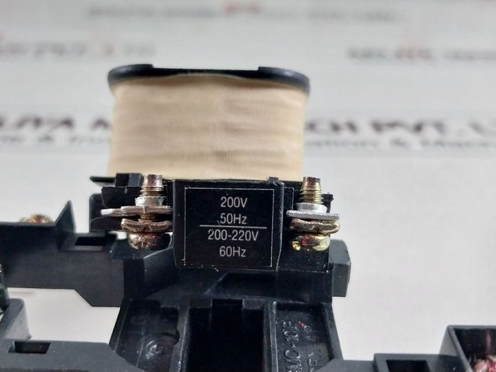 Lg Smc-10P Coil