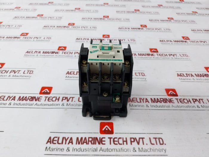 Lg Smc-20P Ac Electronic Switch (Contactor) Green Series 220V 20A, 440V 20A