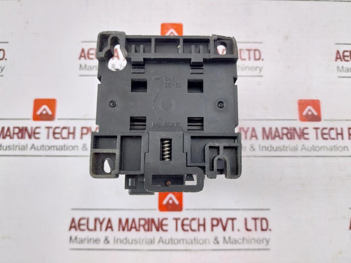 Lg Smc-20P Ac Electronic Switch (Contactor) Green Series 220V 20A, 440V 20A