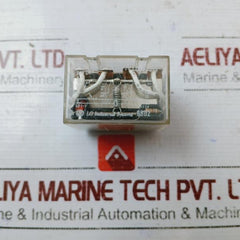 Lg Szr-ly4-n1 Relay 24Vdc 9502