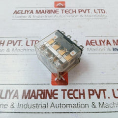 Lg Szr-ly4-n1 Relay 24Vdc 9502