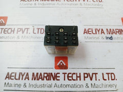 Lg Szr-ly4-n1 Relay 24Vdc 9502