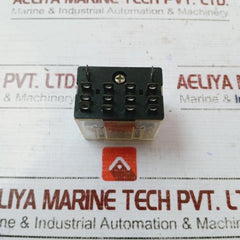 Lg Szr-ly4-n1 Relay 24Vdc 9502