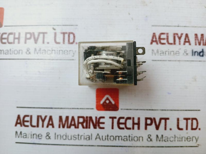 Lg Szr-ly4-n1 Relay 24Vdc 9502